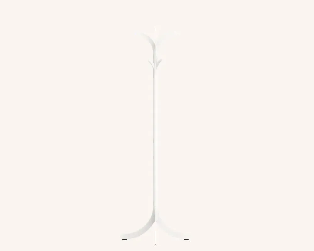 Atlas coat hanger – Swedese at Mesmetric