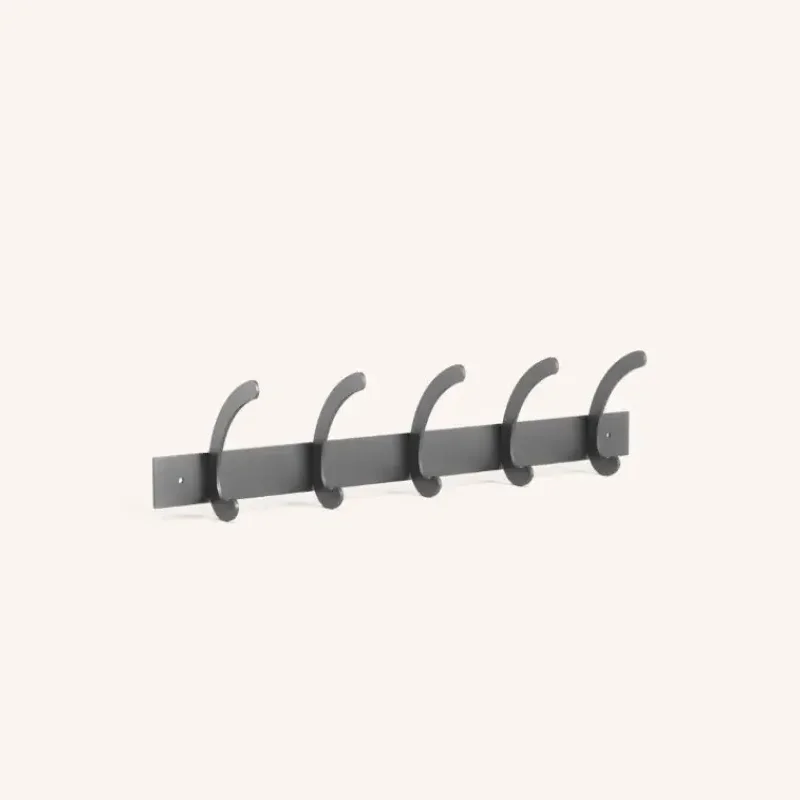 Atlas hook wallmounted w62 - Swedese w Mesmetric