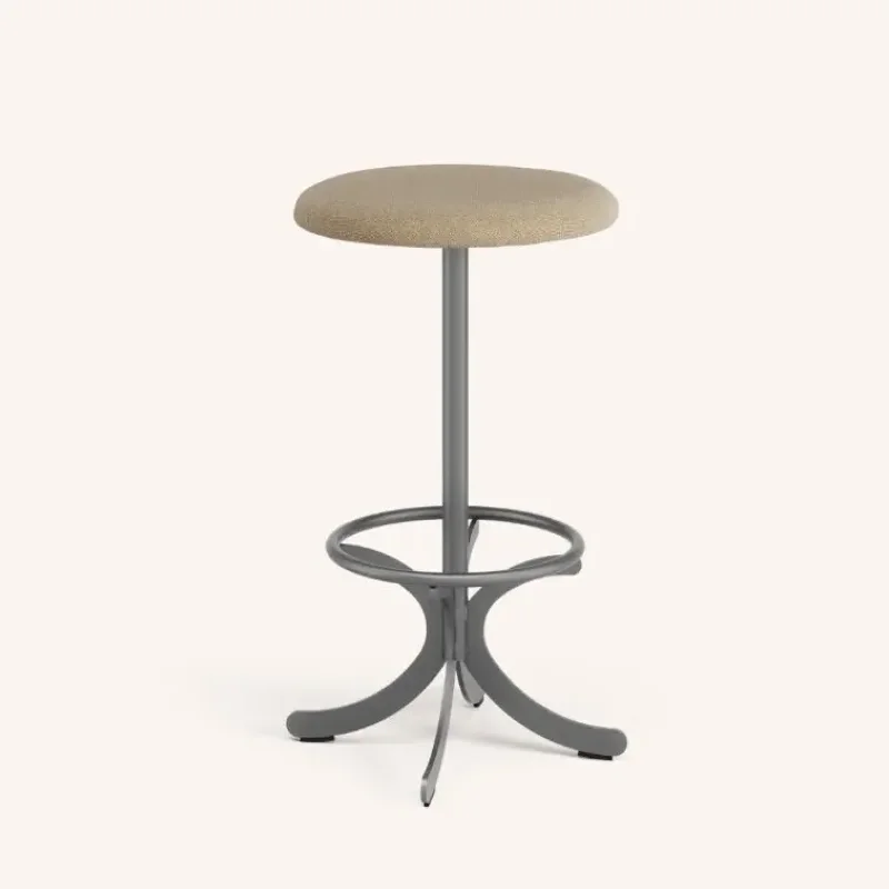Atlas upholstered - Swedese w Mesmetric