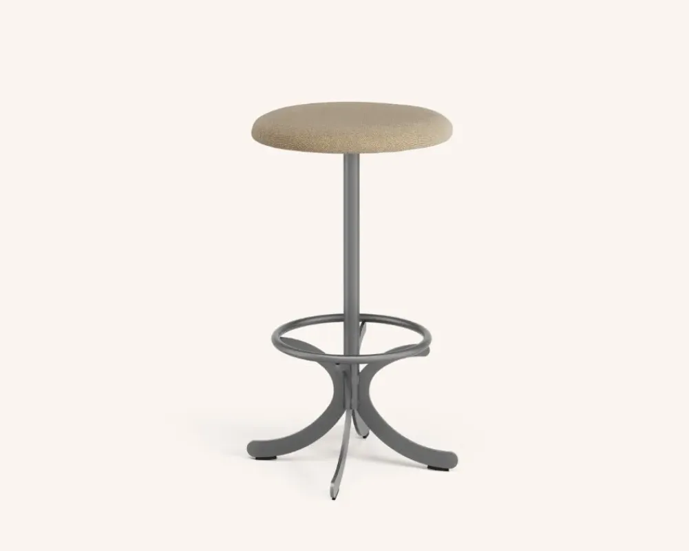 Atlas upholstered - Swedese w Mesmetric