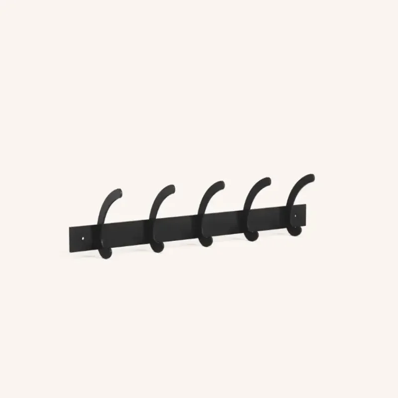 Atlas hook wallmounted w62 - Swedese w Mesmetric