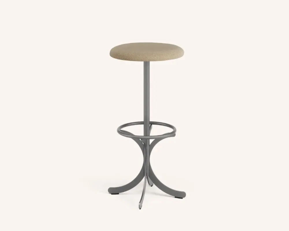 Atlas upholstered - Swedese w Mesmetric