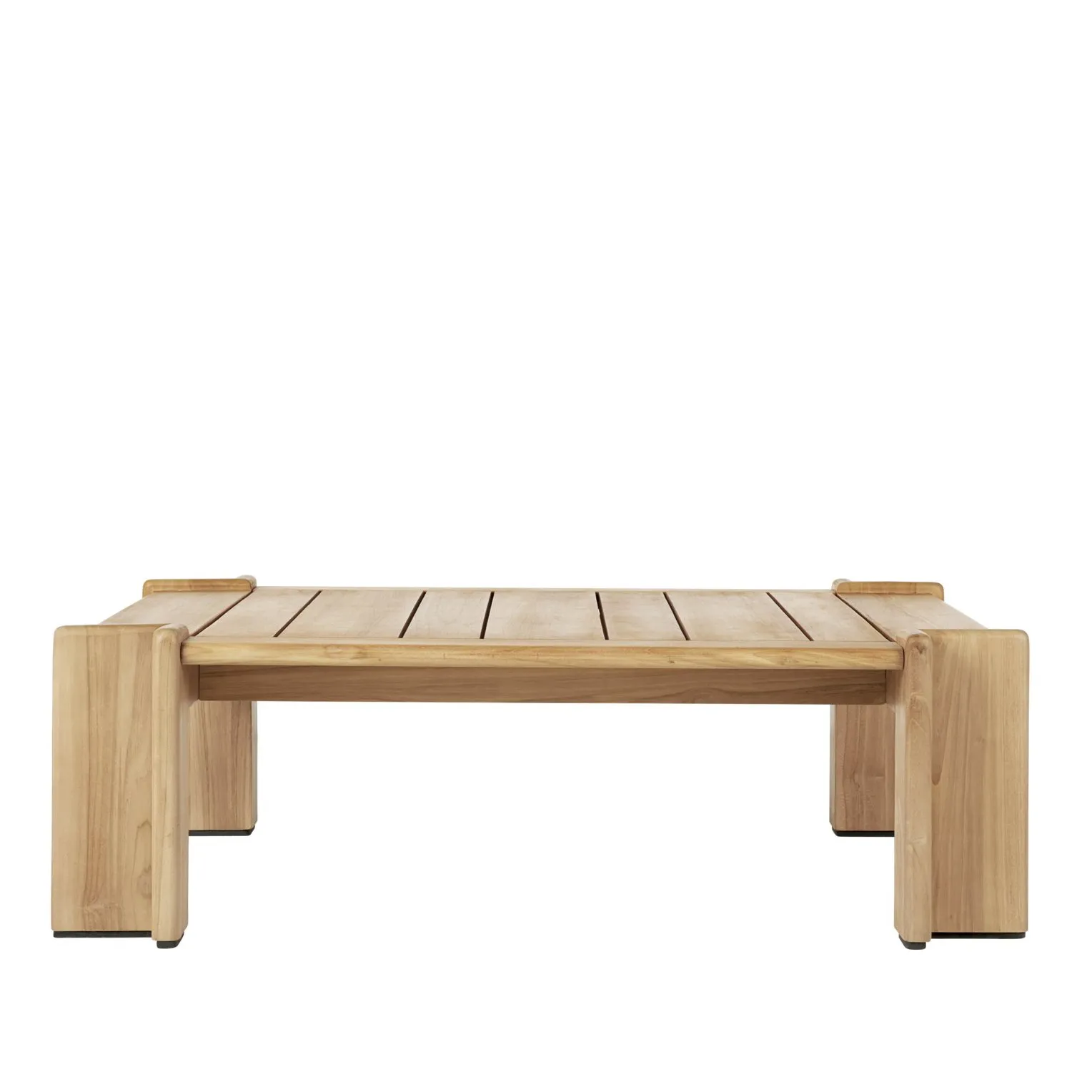 Atmosfera coffee table outdoor - Gubi.dk w Mesmetric