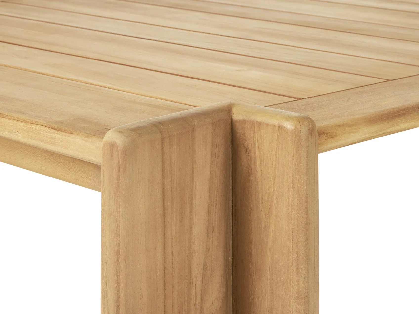 Atmosfera coffee table outdoor - Gubi.dk w Mesmetric