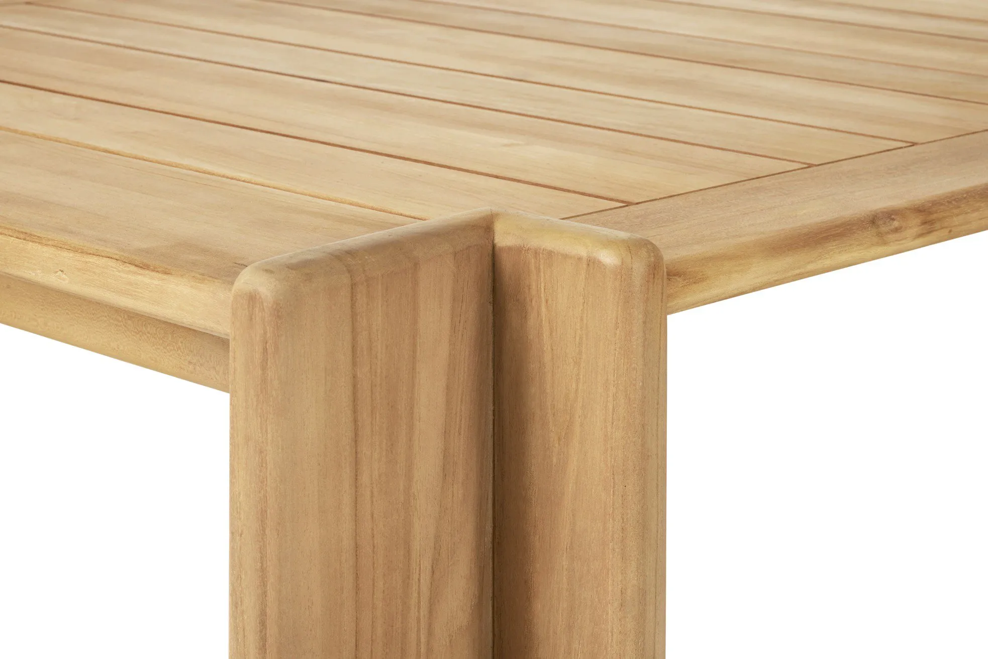 Atmosfera table outdoor - Gubi.dk w Mesmetric