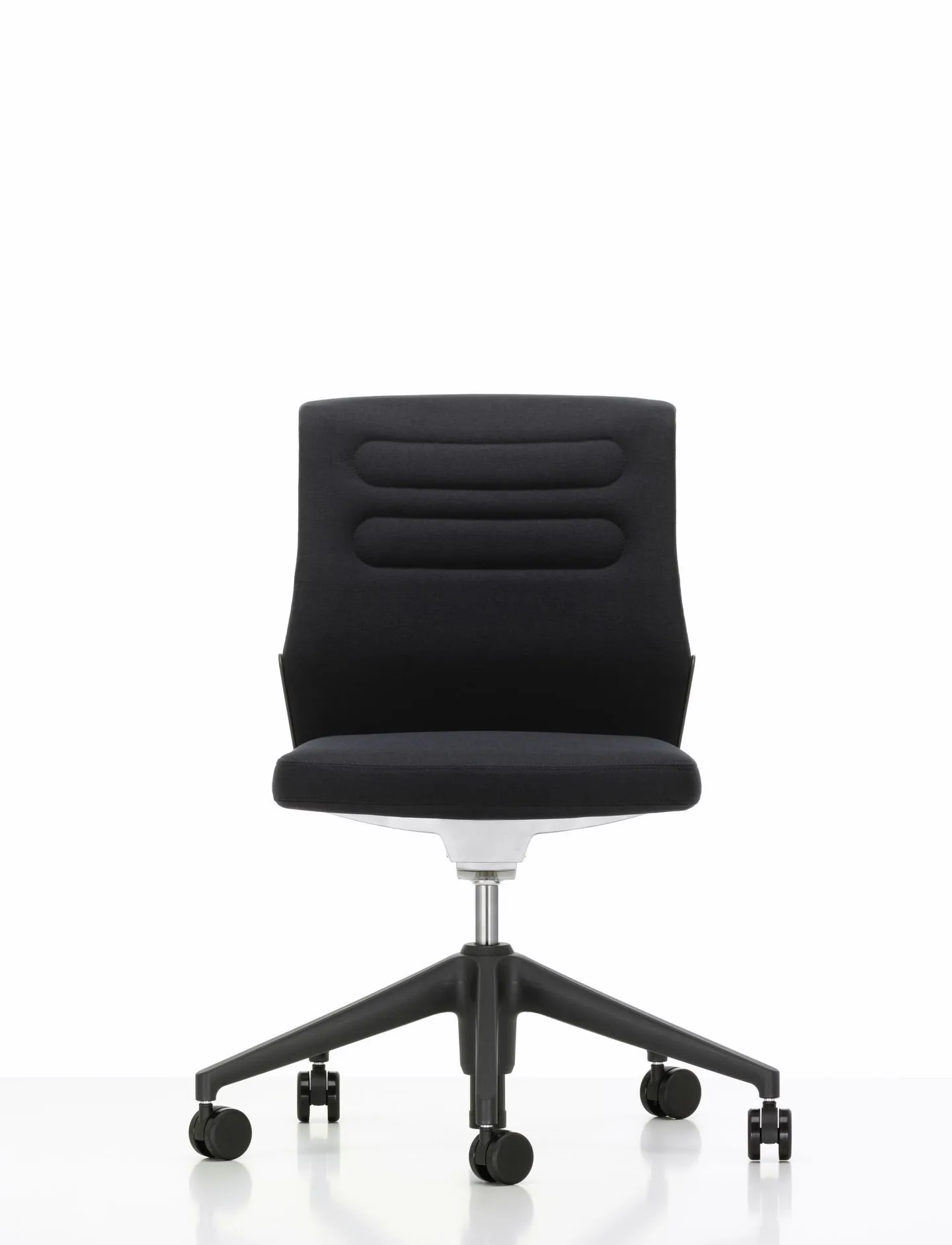 AC 5 Studio - Vitra w Mesmetric