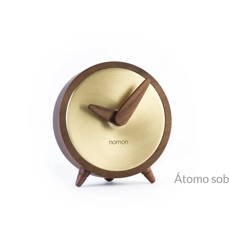 Atomo Sobremesa