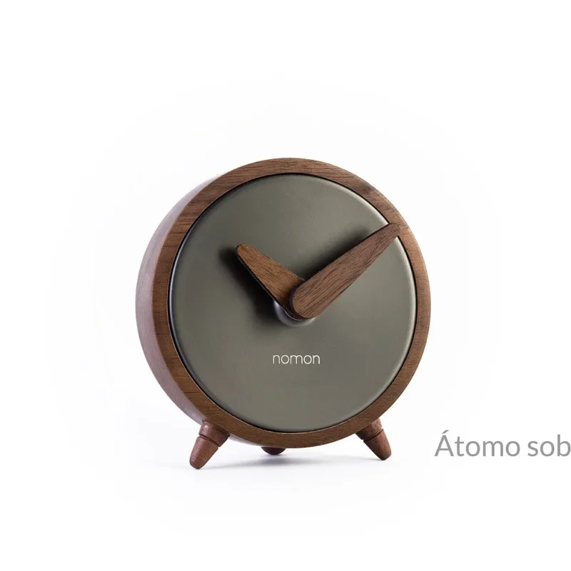 Atomo Sobremesa