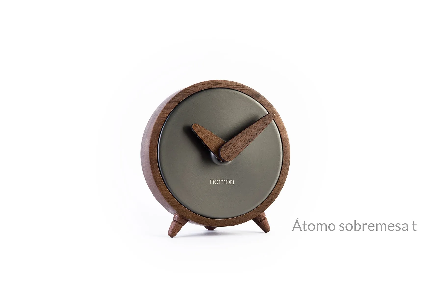 Atomo Sobremesa