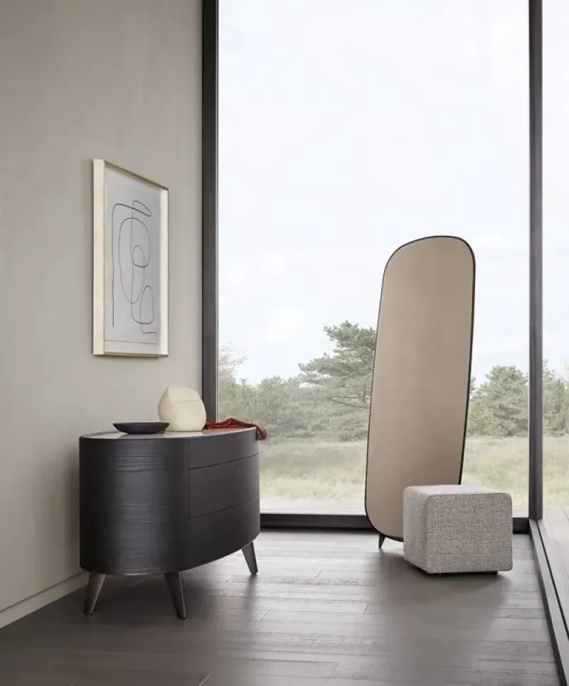 Audrey – Poliform at Mesmetric