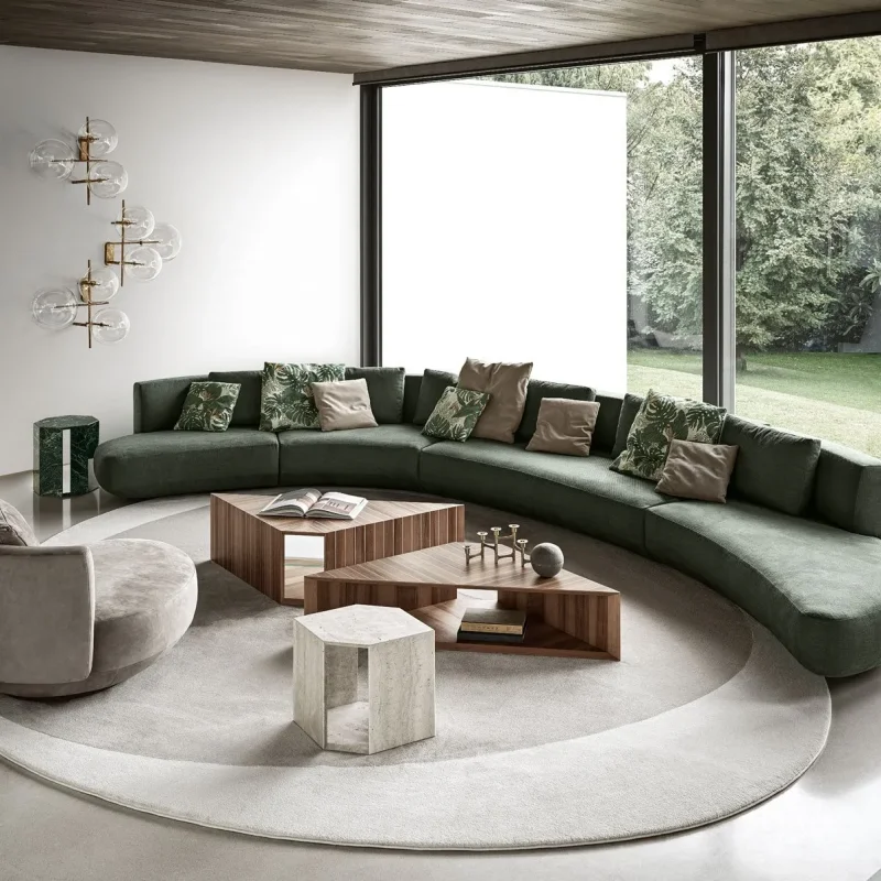 Audrey Motion – Gallotti & Radice at Mesmetric