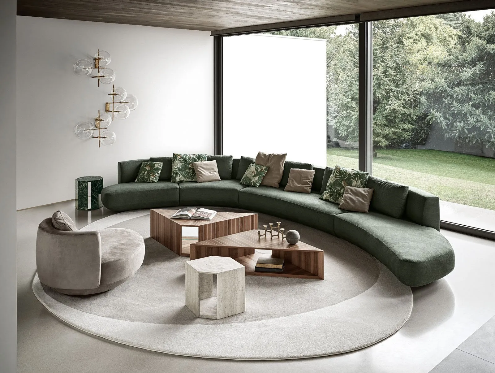 Audrey Motion – Gallotti & Radice at Mesmetric