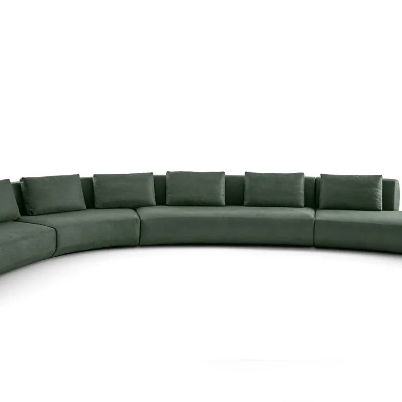 Audrey Motion – Gallotti & Radice at Mesmetric