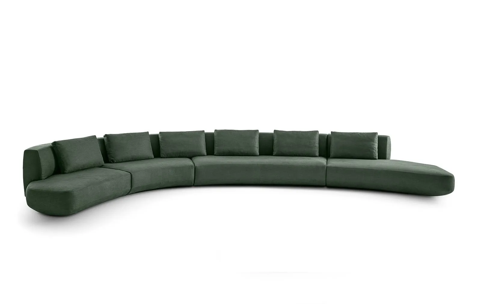 Audrey Motion – Gallotti & Radice at Mesmetric