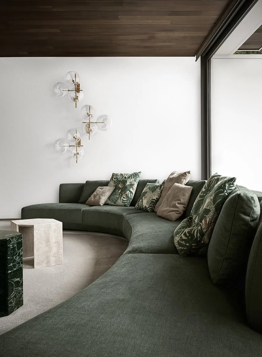 Audrey Motion – Gallotti & Radice at Mesmetric