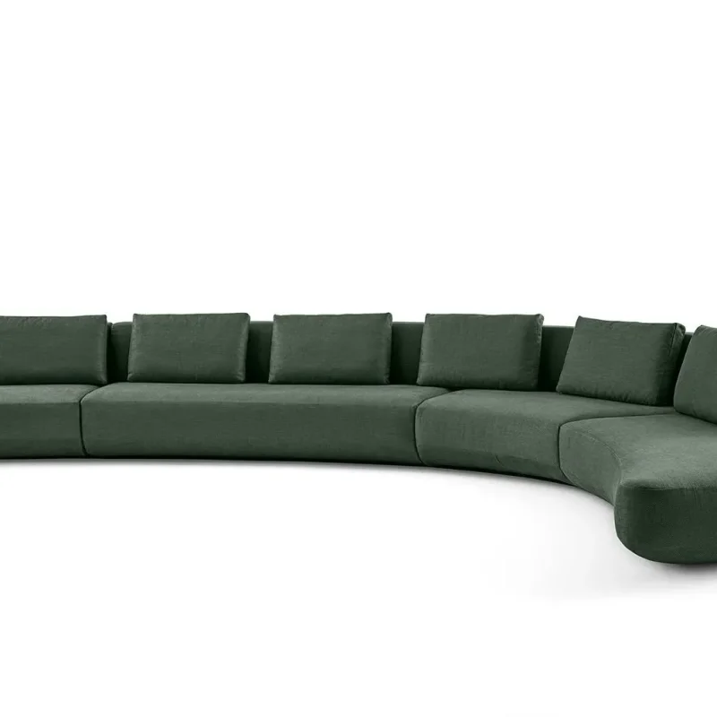 Audrey Motion – Gallotti & Radice at Mesmetric