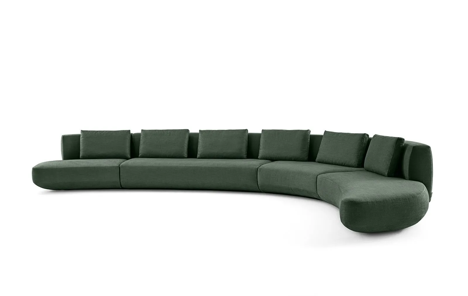 Audrey Motion – Gallotti & Radice at Mesmetric