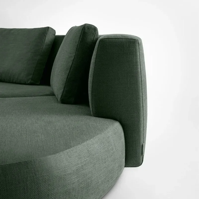 Audrey Motion – Gallotti & Radice at Mesmetric