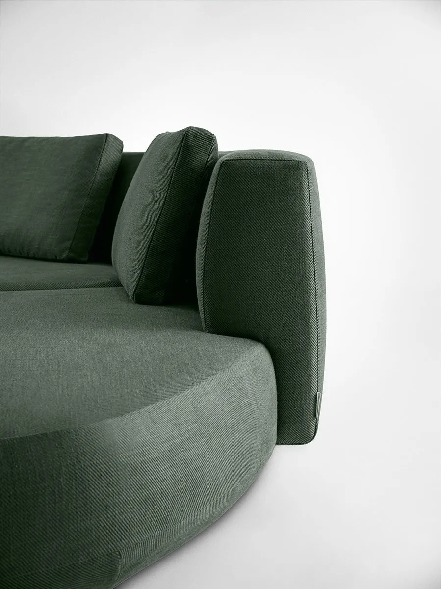 Audrey Motion – Gallotti & Radice at Mesmetric