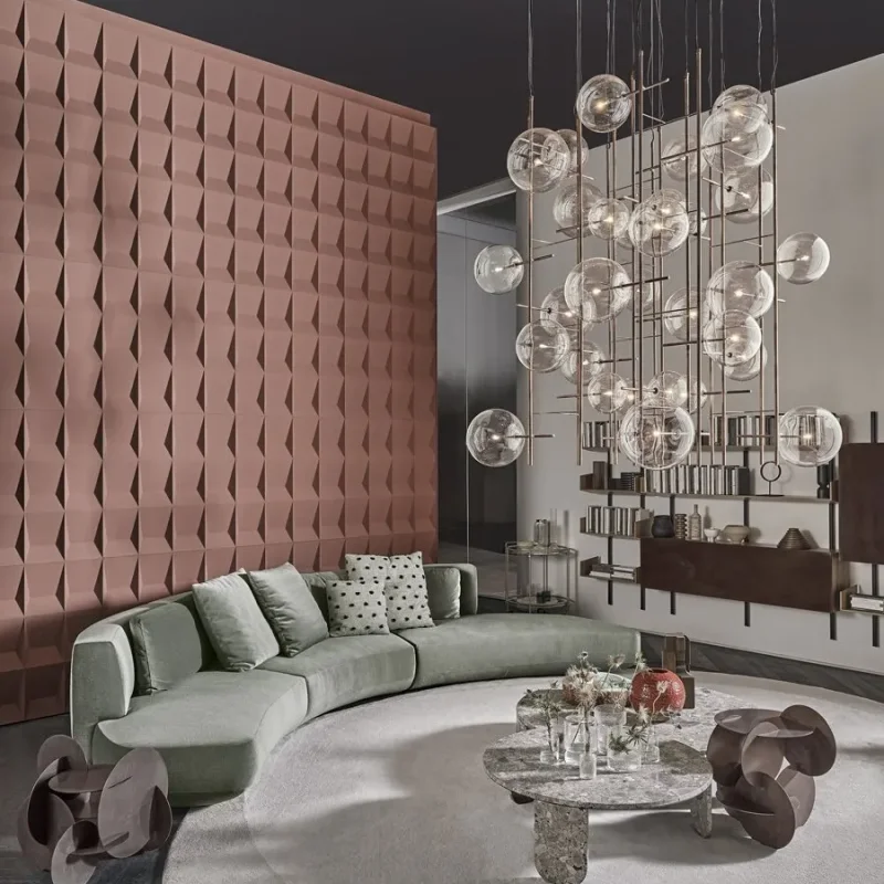 Audrey Motion – Gallotti & Radice at Mesmetric