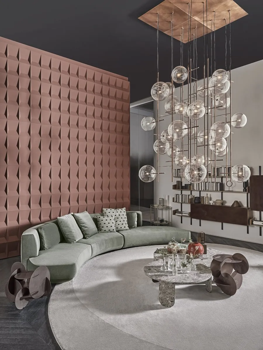 Audrey Motion – Gallotti & Radice at Mesmetric