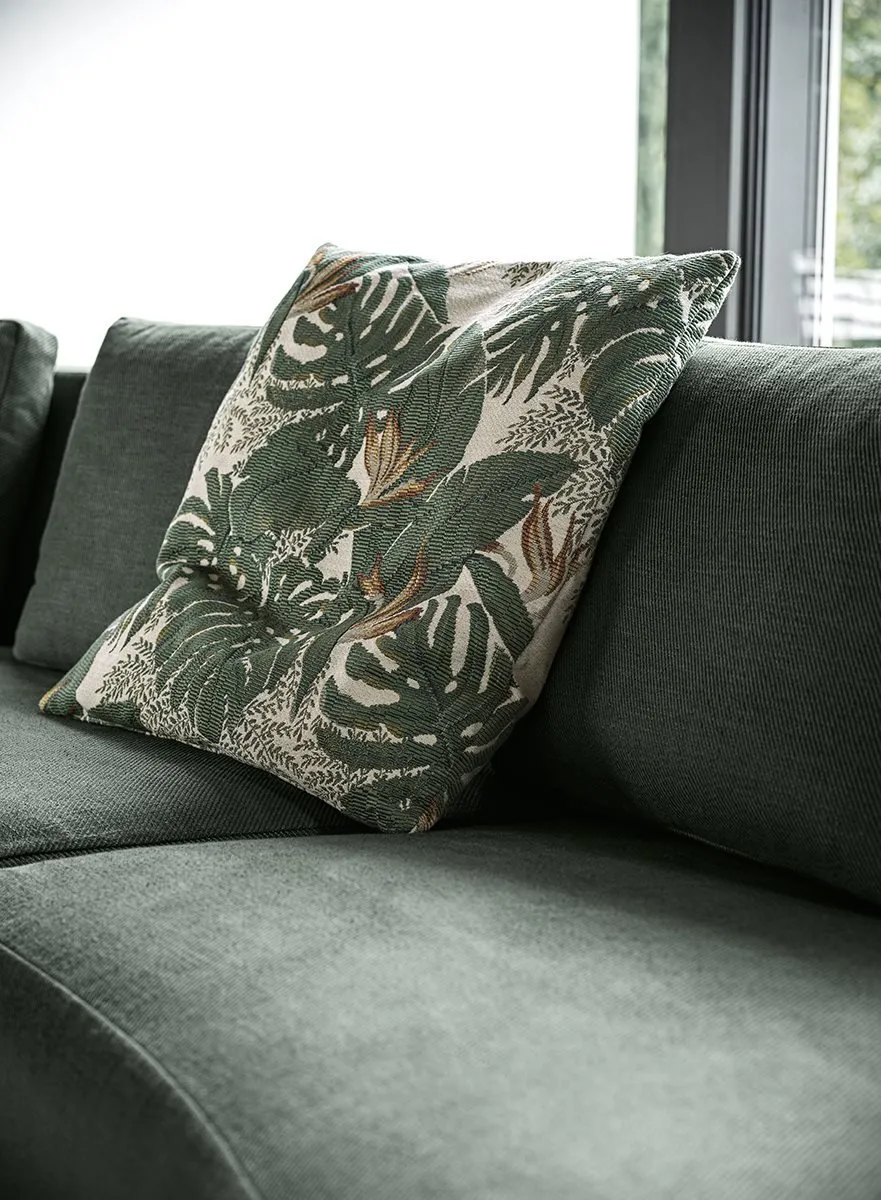 Audrey Motion – Gallotti & Radice at Mesmetric