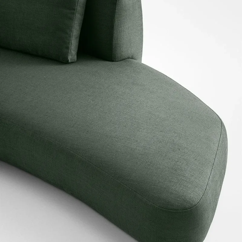 Audrey Motion – Gallotti & Radice at Mesmetric