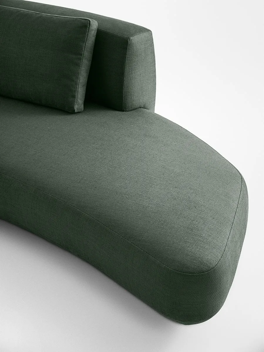 Audrey Motion – Gallotti & Radice at Mesmetric
