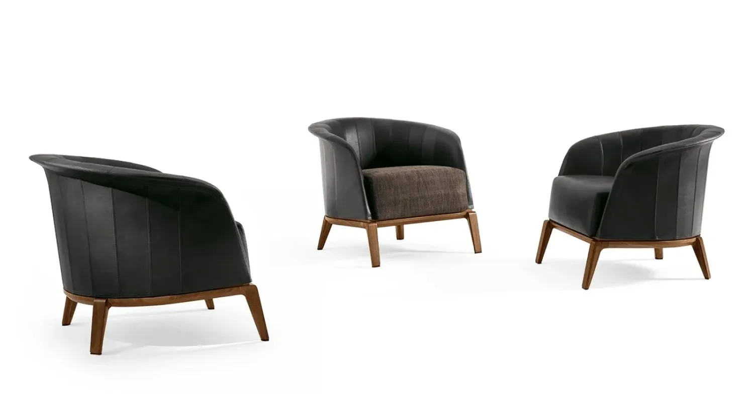 Aura - Giorgetti w Mesmetric
