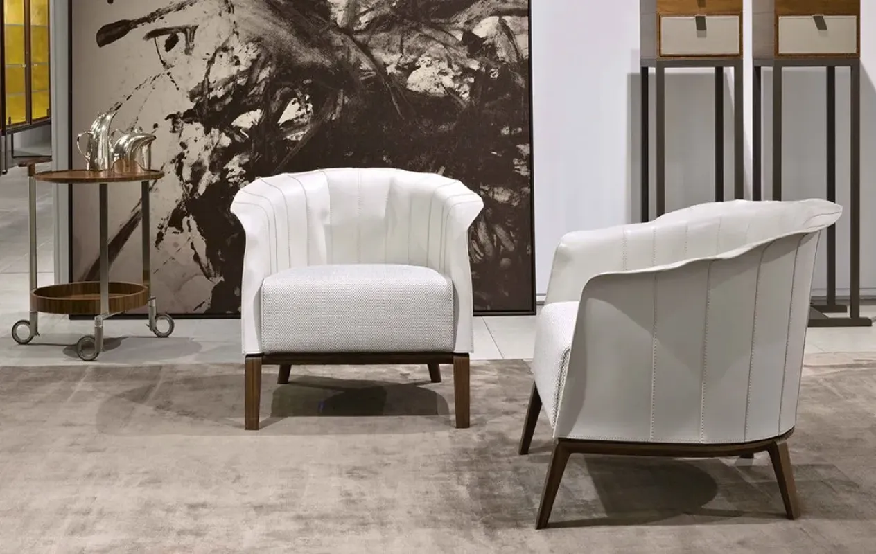 Aura - Giorgetti w Mesmetric