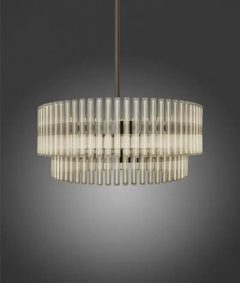 Aurora 2 Tier XXL – Lee Broom at Mesmetric