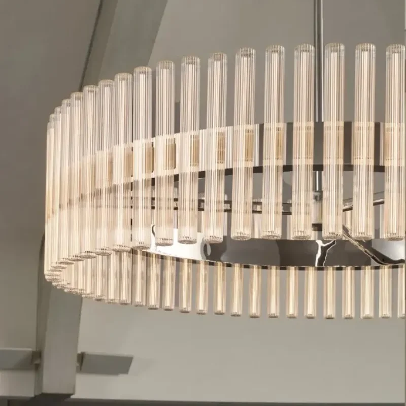 Aurora Ring – Lee Broom at Mesmetric