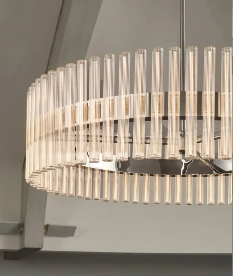 Aurora Ring – Lee Broom at Mesmetric