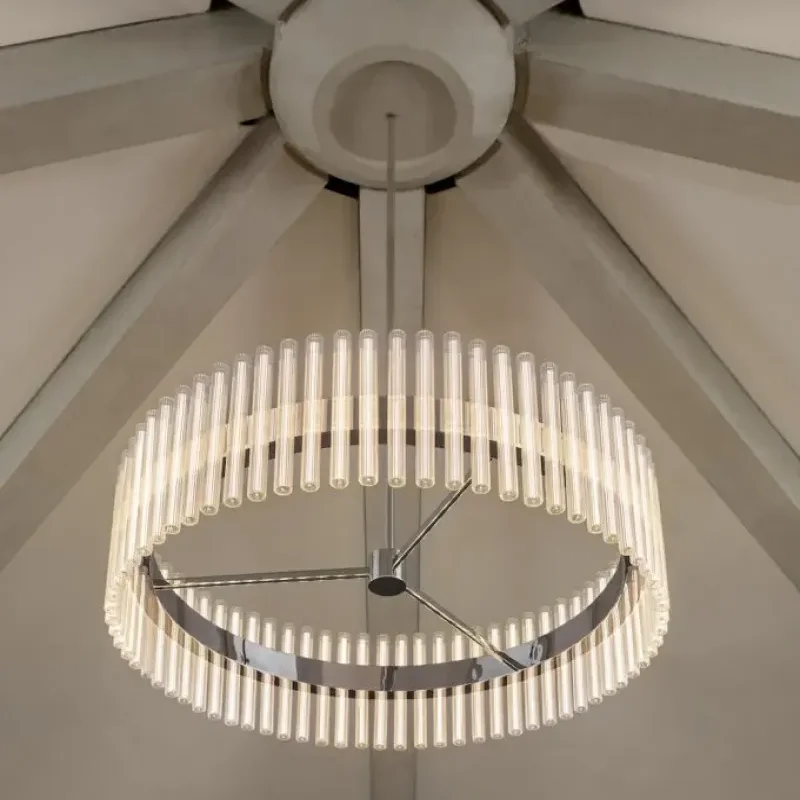 Aurora Ring – Lee Broom at Mesmetric