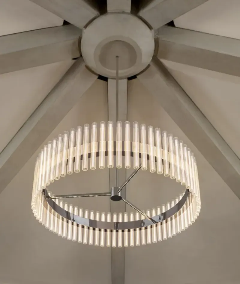 Aurora Ring – Lee Broom at Mesmetric