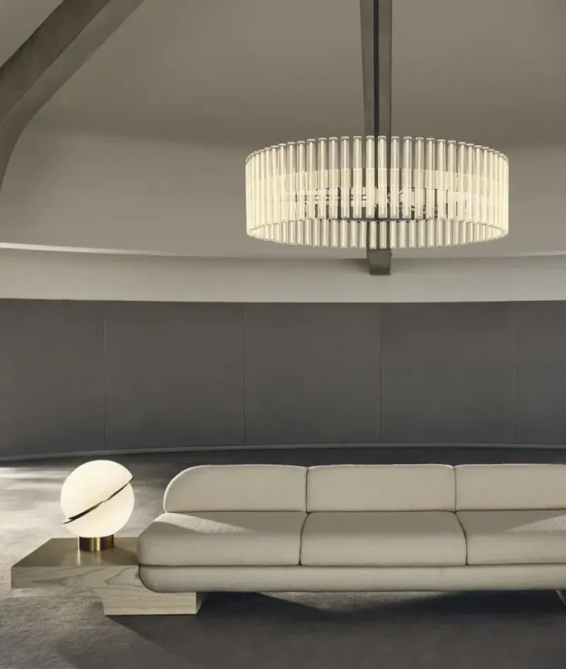 Aurora Ring – Lee Broom at Mesmetric