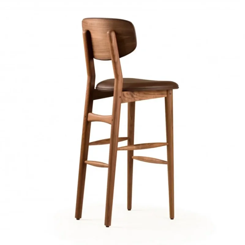 249P/T Butterfly Bar Stool – De La Espada at Mesmetric