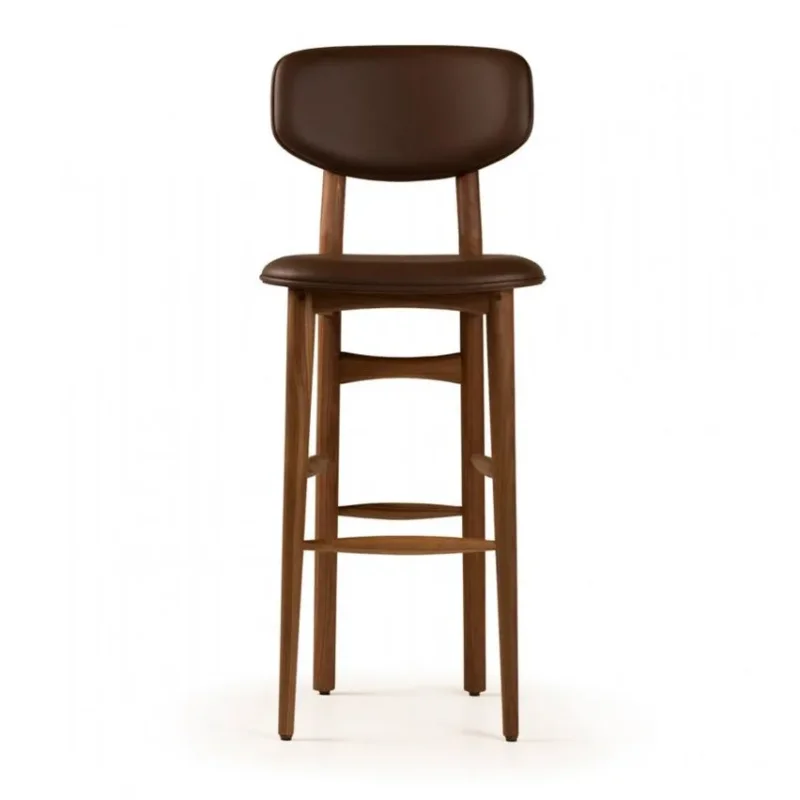 249P/T Butterfly Bar Stool – De La Espada at Mesmetric