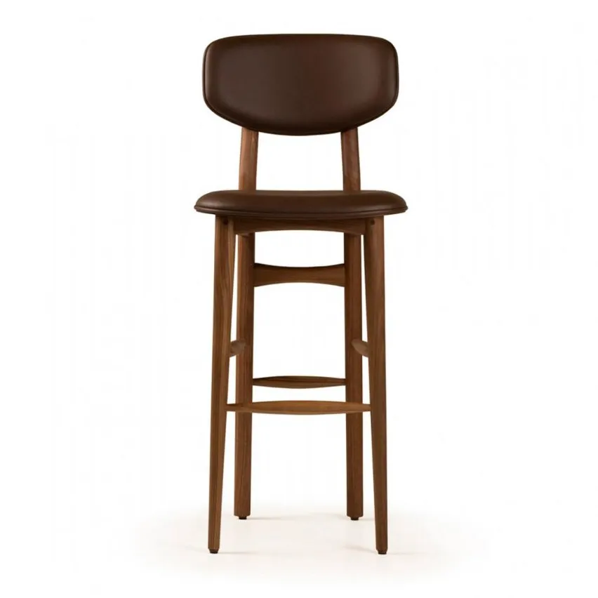249P/T Butterfly Bar Stool – De La Espada at Mesmetric