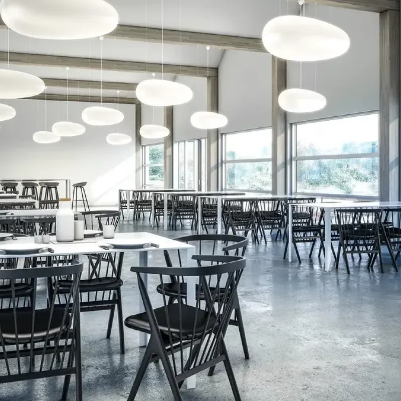 Avion™ - Fritz Hansen w Mesmetric