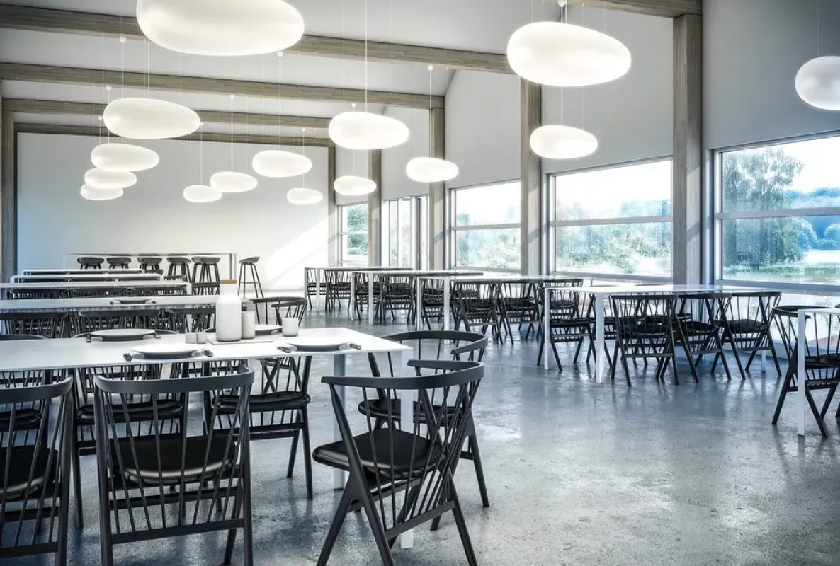 Avion™ - Fritz Hansen w Mesmetric