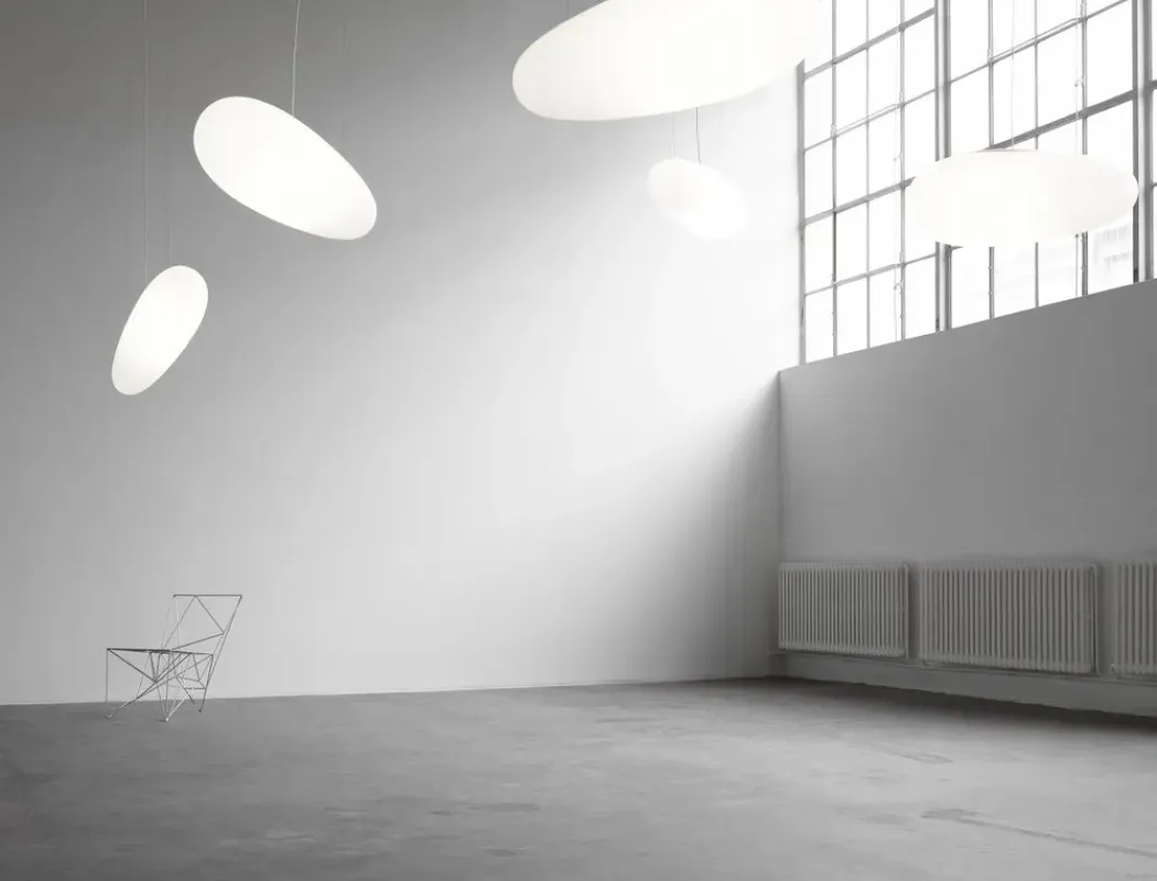 Avion™ - Fritz Hansen w Mesmetric