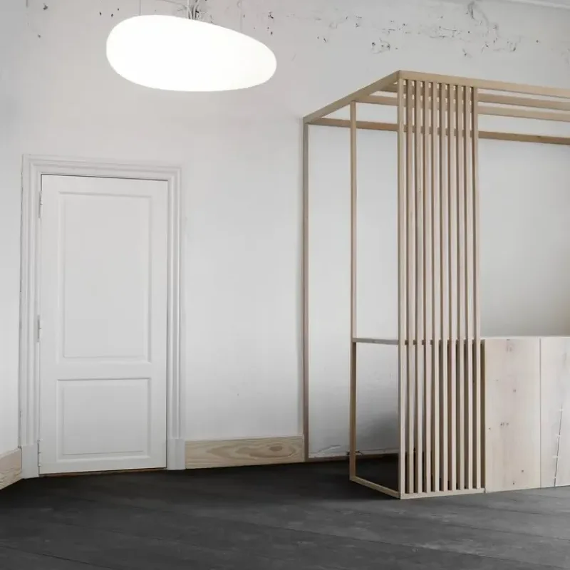 Avion™ - Fritz Hansen w Mesmetric