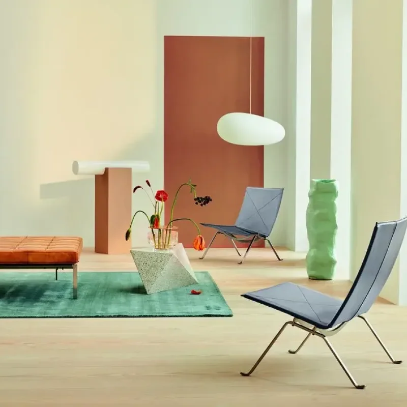 Avion™ - Fritz Hansen w Mesmetric
