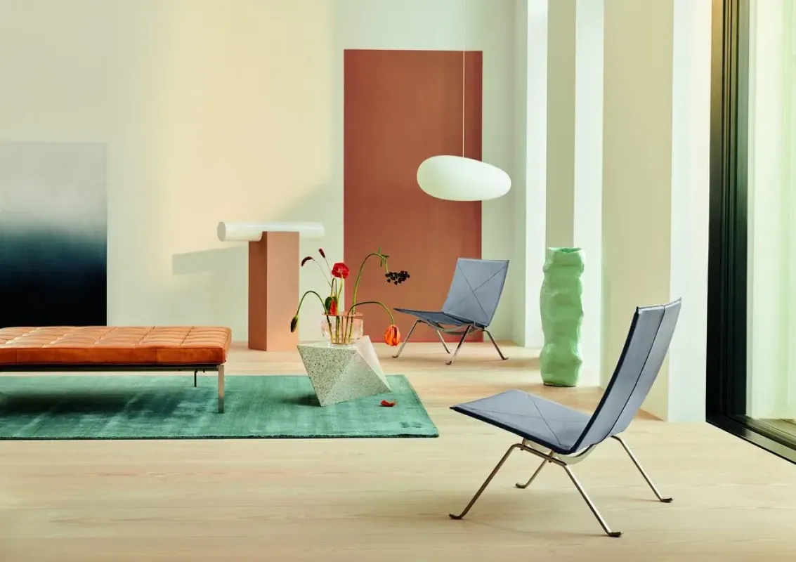 Avion™ - Fritz Hansen w Mesmetric