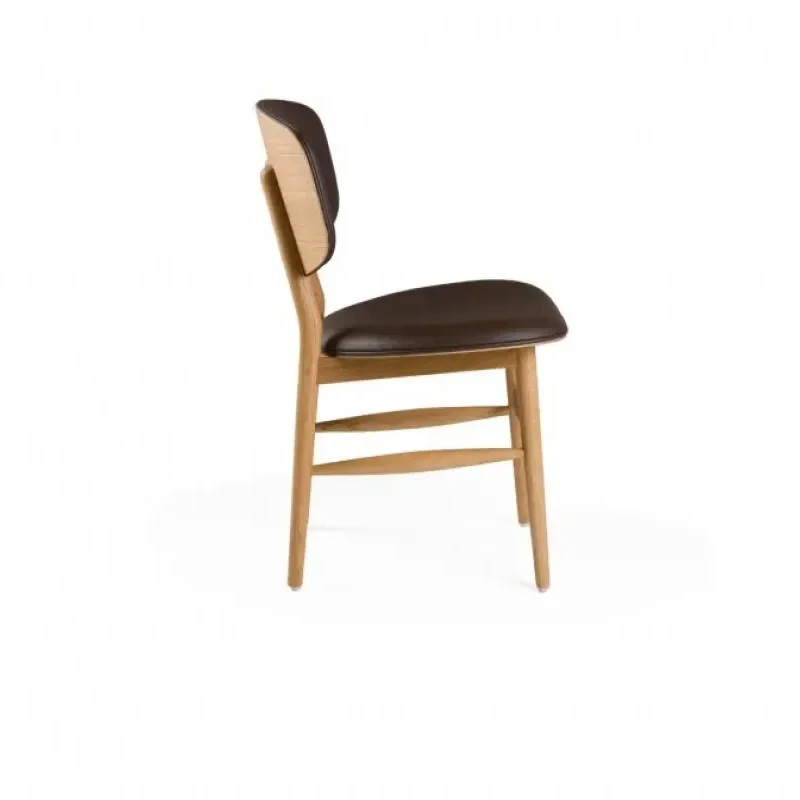 249 Butterfly Chair - De La Espada w Mesmetric