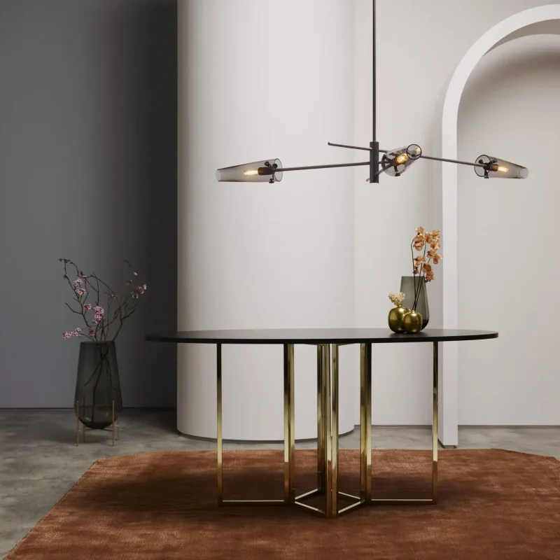 Axis – CTO lighting at Mesmetric