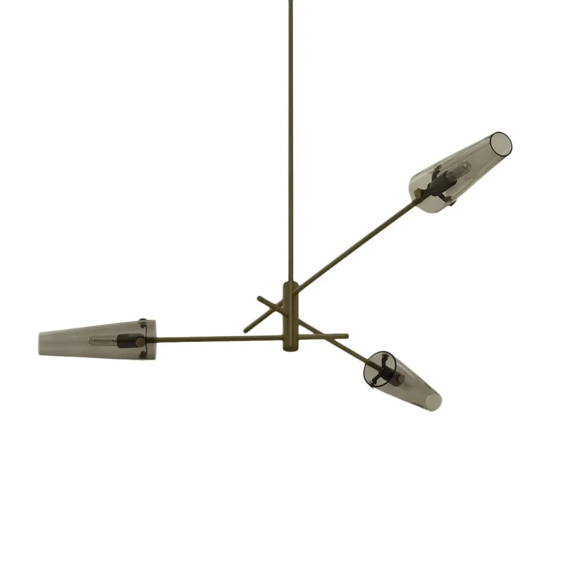 Axis – CTO lighting at Mesmetric