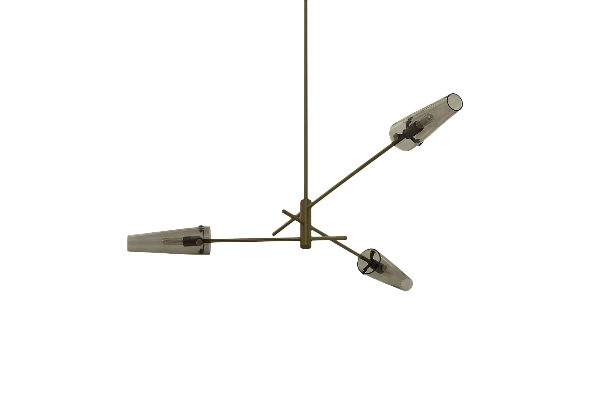 Axis – CTO lighting at Mesmetric