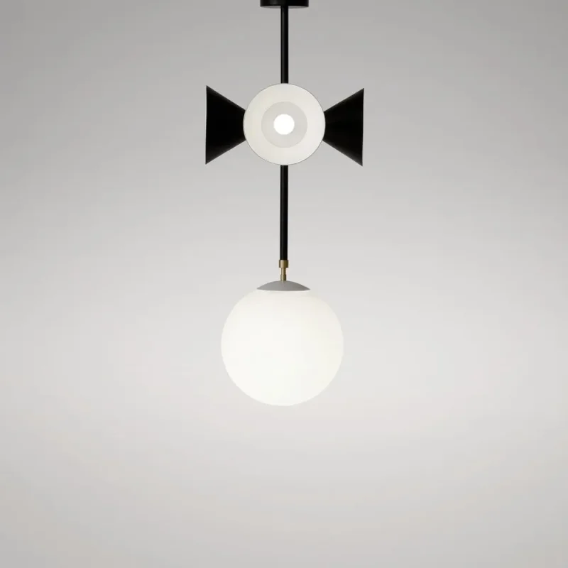Axis Globe And Cones - Atelier Areti w Mesmetric